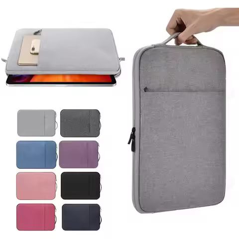 17.3 inch Laptop Sleeve Bag for HP Pavilion 17/HP Envy 17/HP PROBOOK 17/Dell G7 17.3/Dell Inspiron 1