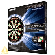 Winmau Diamond Plus Dartboard [Ready Stock]