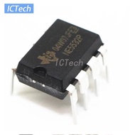 20/10Pcs NE5532P NE5534P DIP8 NE5532 NE5534 DIP IC NEW