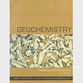 Geochemistry: Pathways and Processes