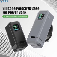 YVE Protective , Shockproof Anti-drop Silicone , Durable Travel Portable Outdoor Protective Cover fo