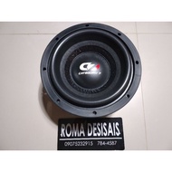 Category 7 Csw10-500d2 Subwoofer
