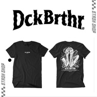 Ts AMOR FATI // TS DCK BRTHR // AMOR FATI DCK BRTHR TSHIRT