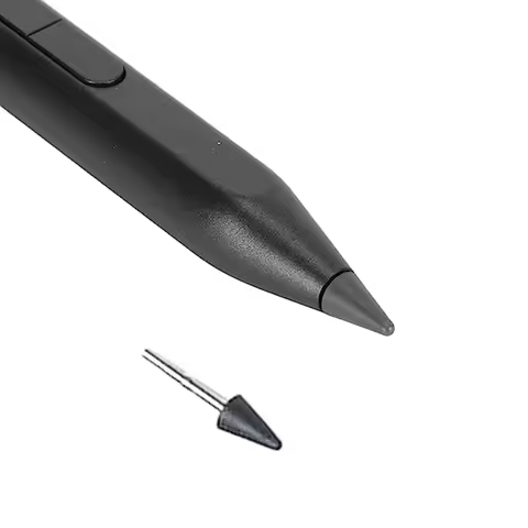 Rechargeable MPP 2.0 Tilt Pen Nibs Compatible with for HP Rechargeable MPP 2.0 Tilt Pen Tips Nibs 3J