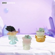 BNS Series Jewelz Zodiac Crystal