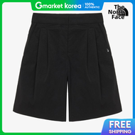 The North Face | The North Face Womens Frost Shorts Black Ns6Ns45A