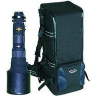 ＊華揚數位＊JENOVA 吉尼佛 L600 鏡頭專用袋 大砲管專用專業攝影背包