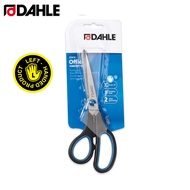 DAHLE 54418 Left Hand Scissors 20cm. Made in Germany Darling Left-Handed Comfort Grip Left Handed Sc
