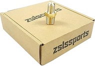 4AN Turbo Oil Feed Restrictor Fitting AN4 To 7/16-24 Copper Fitting adaptor for GT25 GT25R GT28 GT28