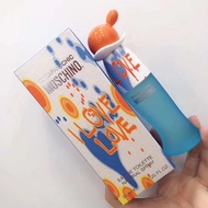Moschino Love 香水