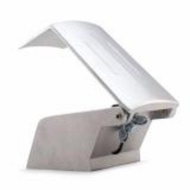 ♞,♘Aluminum Manual Ice Shaver Planer for Halo Halo KasKas Yelo (Silver)