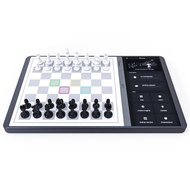 cost-effective Plastic DGT Chess Board Set with 12.3-inch Screen (1920x720p) 10000mAh Battery Luxury