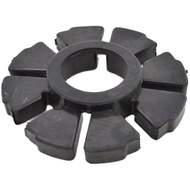 Motorcycle Parts Motorcycle Buffer Rubber Bumper Block Bush for Suzuki for GS125 GN125 GS 125 GN 125