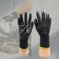 SAFETY JOGGER SUPERPRO PU COATING GLOVE