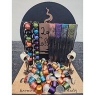 !Nespresso Coffee Capsule Original