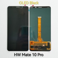 HW Mate 10 Pro LCD Display Touchscreen Digitizer
