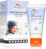 Mommy Care Cold Weather Baby Child Organic Facial Protective Winter Balm Soothing Cold Sores Cream t