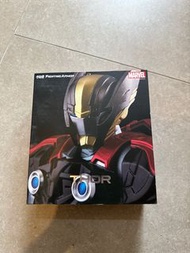 千值練 雷神 Fighting Armor