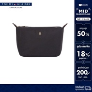 Tommy Hilfiger กระเป๋า ผู้หญิง รุ่น AW0AW17727 BDS - สีดำ