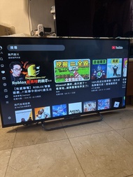 Sony LCD 42 吋電視 BRAVIA KDL-42W650A 42-inch LCD TV