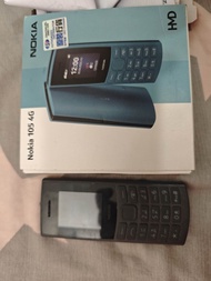 Nokia 105 4G 手機