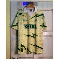 SVG X KRITIKAL X DADDYHOOD COLLAR JERSEY