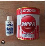 sanding sealer melamine impra 1 kg