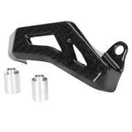 Funparts Suitable for YZ125/250 YZ250F/450F Motorcycle Modification Parts Real Carbon Fiber Calipers