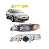 Perdana V6 2001 Head Lamp Perdana Lampu Depan Perdana V6 2001 Headlight (Sell in pc)
