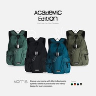 Osgood - Morris Backpack Series