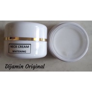 Neck Cream Whitening plus Anti Aging - Whitening & Neck tightening Cream