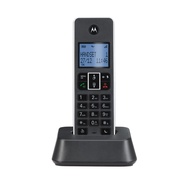 Motorola IT5.1X Digital Cordless Phone | Dect | Luxury designer phone | Call Blocking technology | Speakerphone | 2 years warranty