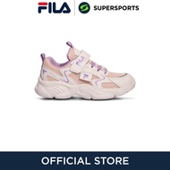 FILA Playground รองเท้าลำลองเด็ก