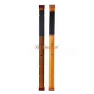 2PCS LCD Flex Cable for Fujifilm FUJI HS20 HS22 HS30 HS33 EXR Camera Repair Part