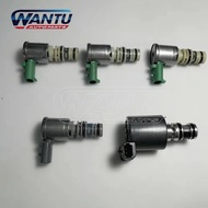 5L40E Transmission Clutch Shift Valve Body Solenoid Valve Kit suitable for GMC and BMW shift TCC EPC