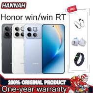 HONOR WIN RT Snapdragon 8 Elite/HONOR WIN Snapdragon 8 Elite Gen 5 6.83 inch 10000 mAh 256GB/512GB