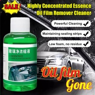 purify water Conditioner Mild formula stainresistant Glass Conditioner No fear of rain Traceless Sta