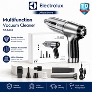 Electrolux Vacuum Cordless Vacuum Cleaner Car Vacuum Kereta Wireless Air Duster Blower Vacum Rumah
