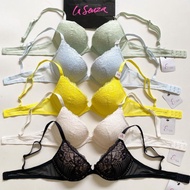 Estair By La Senza Bra Push Up Level 2 Size 32C