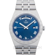 Tudor Royal Automatic Blue Dial 41 mm Watch 28600-0005