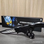 Kamen Rider W Eternal edge Plastic Toy Pluggable Memory Sound BGM  dialog Homemade cos FHMM KS8D FAZ