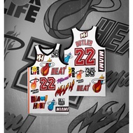 KALOSph JIMMY BUTLER JERSEY CONCEPT