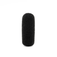 Bubblebee Industries The Microphone Foam for DPA 4098 Gooseneck Microphone (Black)