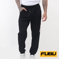 Fubu Easy Pants Mens FBB41-0019 (Black)