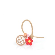 Les Catino Chain Rubber Accessories Bag