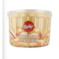 Chef Tony's Original Caramel Popcorn 330g..............................