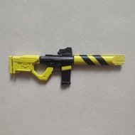 Mcfarlane Munition Pack Wave 3 Loose (7)