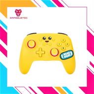 [Pre-order] PowerA Enhanced Wireless Controller for Nintendo Switch Fortnite Peely