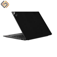 LENOVO THINKPAD BLACK MATTE TOP CASING SKIN COVER FOR X260, X270, T460S, T470S [FREE INSTALLATION]