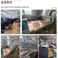 2024 New AB Side Autumn Clothes Long Pants Men Double-Sided German Velvet Thermal Underwear Set Men 